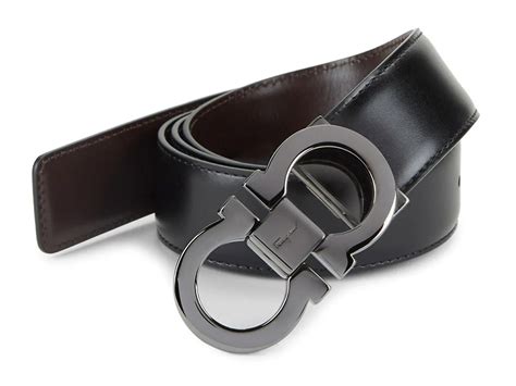 Men's Designer Belts .